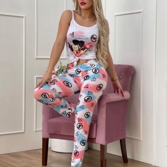 Pijama súper soft - Picture 1 of 1